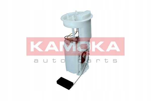 фото №14, Насос топлива vw touran 03'-15' kamoka
