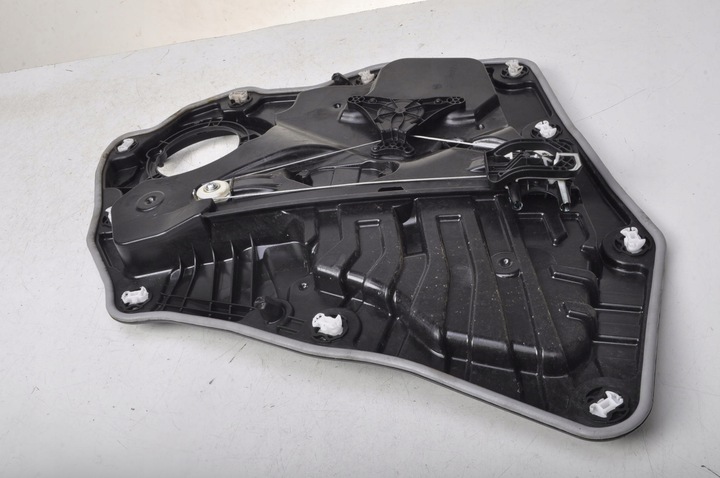 фото №8, Ford puma mk2 підйомник вікна лівий зад 5d