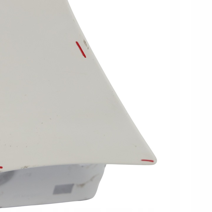 фото №10, Volkswagen vw polo 6r крило праві переднє candy білий - b9a