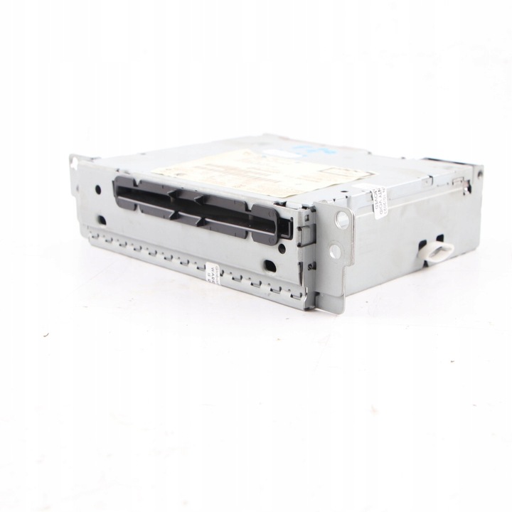 фото №12, Bmw f20 f21 f30 радіо professional cd блютуз headunit контроль 9281518