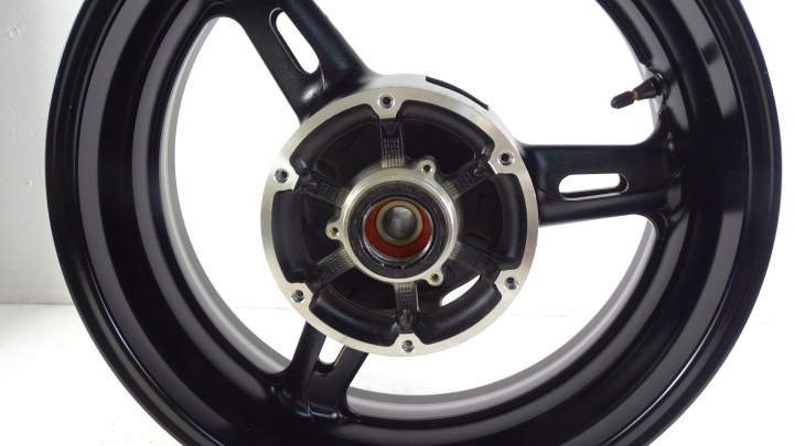 фото №13, R514 yamaha fjr 1300 16- koło диск зад оригінал