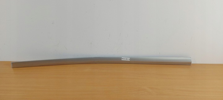 фото №1, Mercedes c-klasa w203 купе clc права планка двері