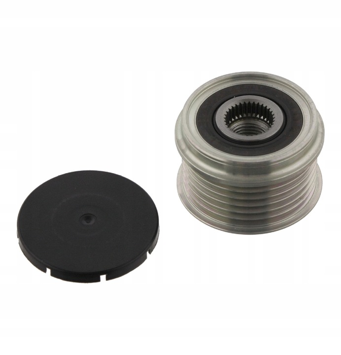 фото №1, Сцепление генератора febi do fiat punto 1.3