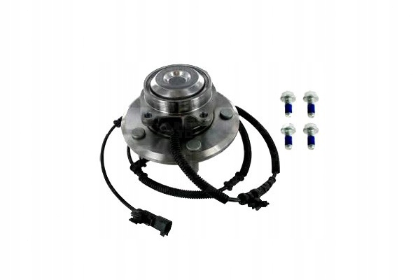 фото №2, Skf подшипник колёса chrysler зад grand voyager 07-