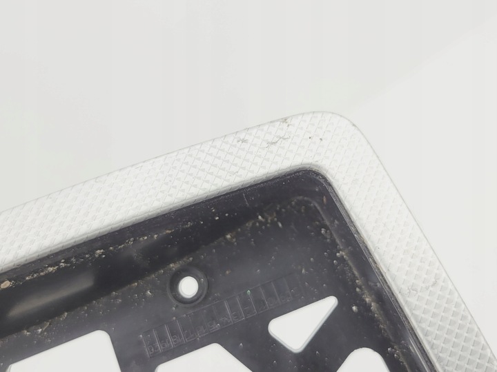 фото №8, Audi q7 i 4l попільничка панель рамка dekor декори s-line