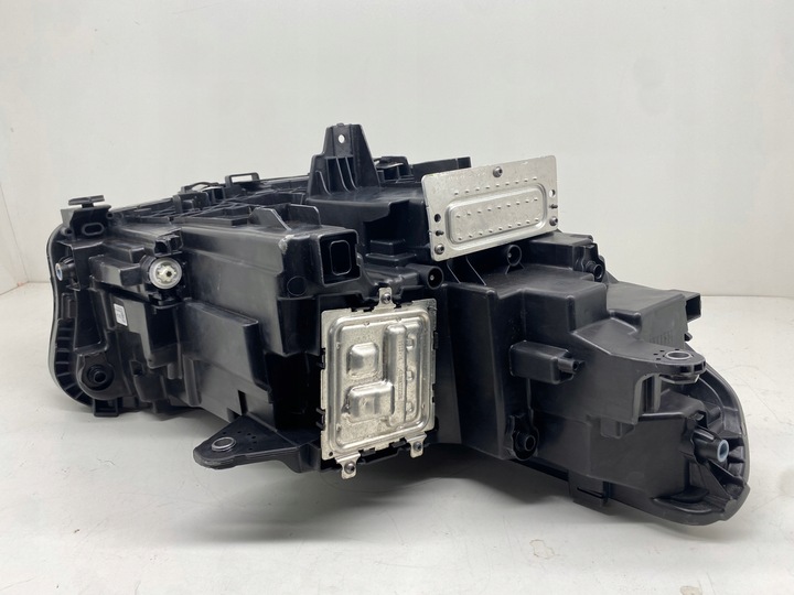 фото №16, Bmw x1 u11 лампа правая левая перед полный led 5a9a228