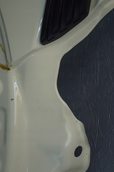 фото №8, Крило правий перед mini cooper r56 850