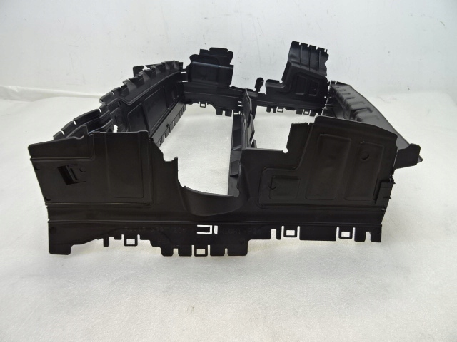 фото №11, Peugeot 2008 ii рестайлінг рамка кермо повітря уловлювач впуск захист жалюзі