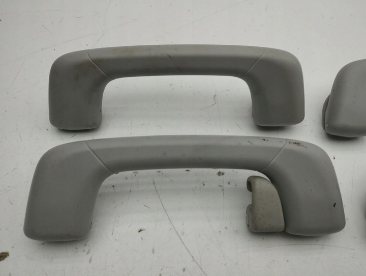 фото №6, Hyundai i40 набір uchwytów sufitowych 2013