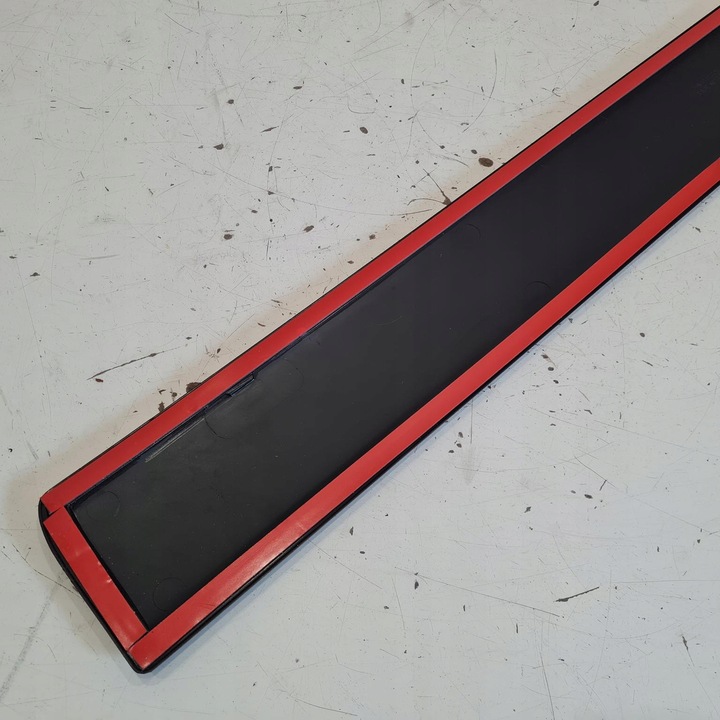 фото №6, Nissan nv200 планка боковая дверь 10143228