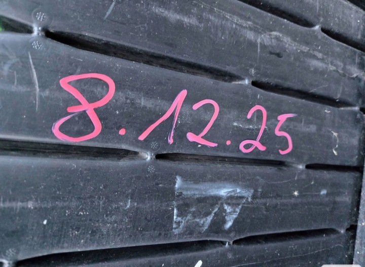 фото №7, Планка прокладка скла задньої двері зад сторона права bmw x3 g01 g08 7410038