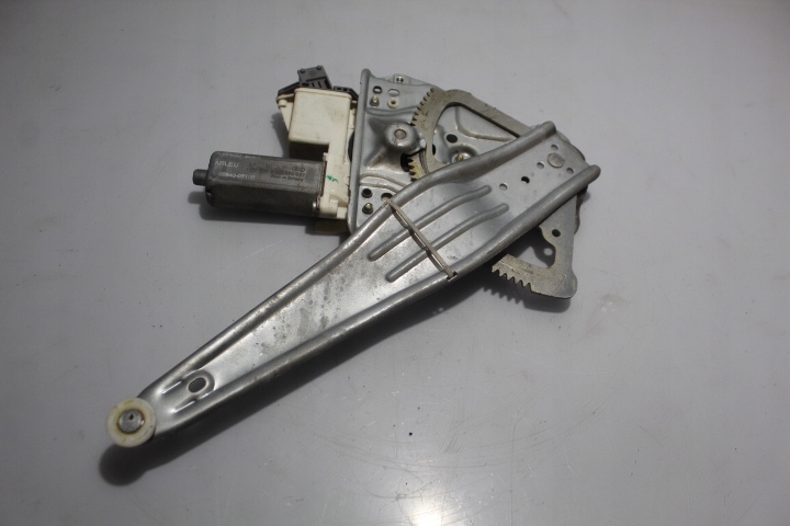 фото №1, Механізм скло лівий зад toyota avensis ii t25