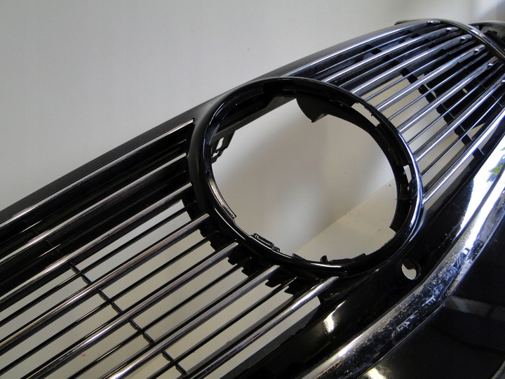 фото №6, Mercedes eqc 293 n293 w293 x293 решётка радиатора решётка бампера