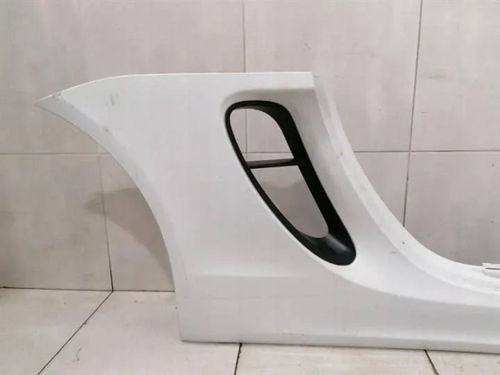 фото №6, Spódnica боковая porsche boxster 981 98150446210 spódnica боковая