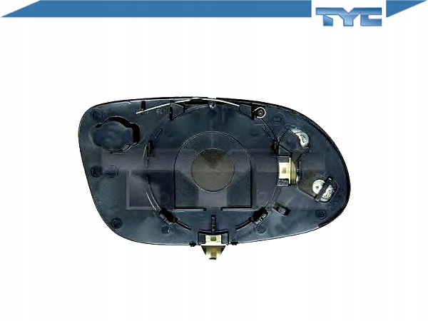 фото №2, Стекло зеркало [tyc]