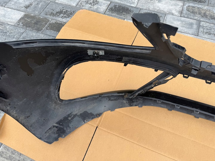 фото №11, Бампер перед mercedes s w222 222 6.3 63 65 amg рестайлінг оригінал