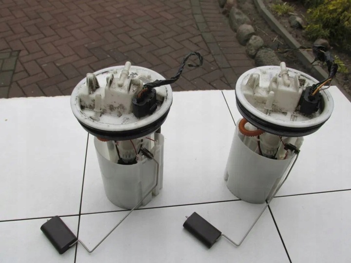 фото №5, Насос топлива поплавок focus mk3 c-max mk2 grand 1,0 1,6 ecoboost