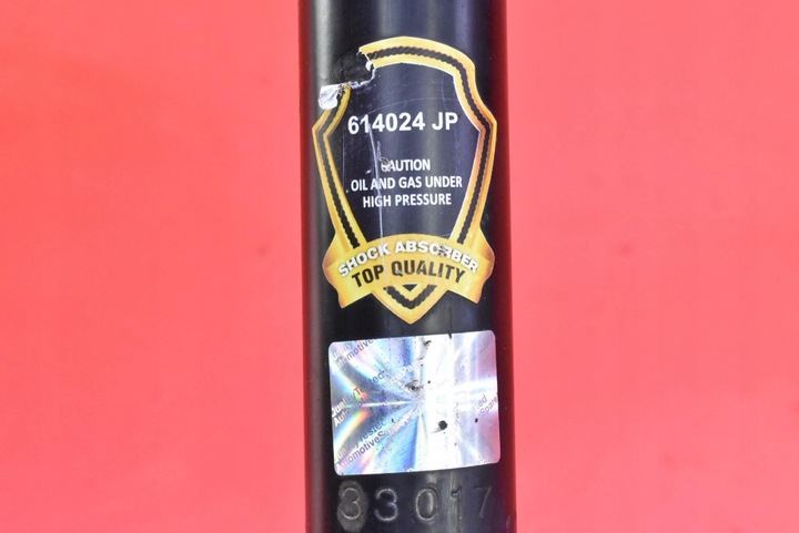 фото №9, Амортизатор лівий зад 33017 614024jp mazda 5 1 i cr 2.0 16v 146 km 05-08