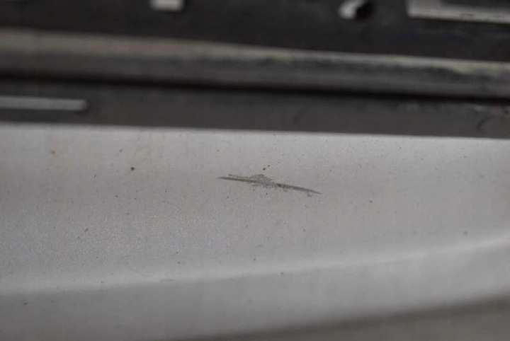 фото №10, Кришка багажника зад задня 39d subaru legacy 4 iv 03-09