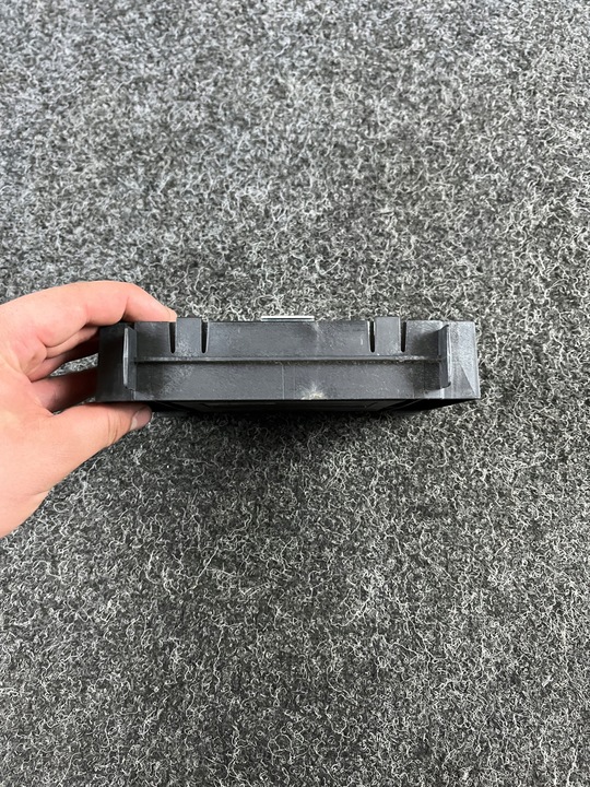 фото №7, Man tga модуль блок управления ecas 446170209