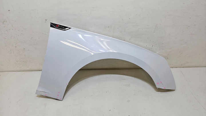 фото №1, Лампа перед передняя правая audi a5 s5 8w6 оригинал