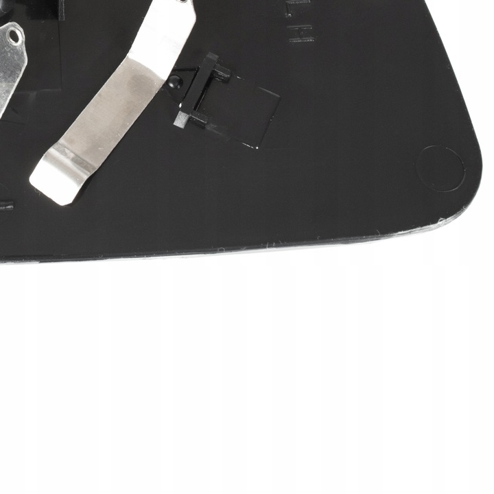 фото №11, Opel astra ii g 1998-2002 вкладка стекло зеркало левый