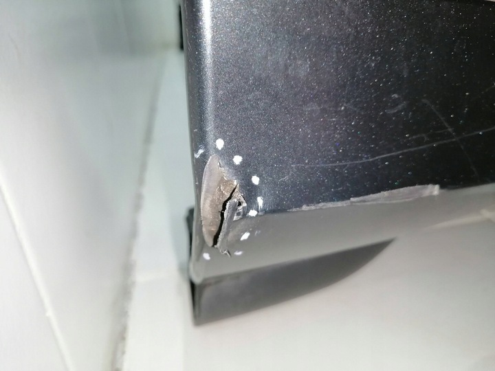 фото №6, Бампер переднее перед audi q7 ii 4m s-line рестайлинг hal 8893