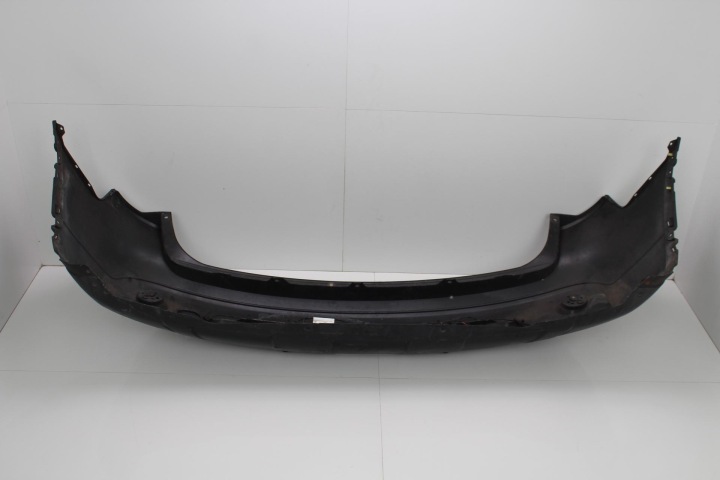 фото №10, Бампер задний nissan qashqai j10 06-09r z11 pdc