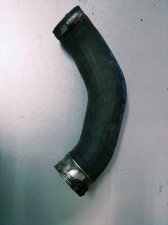 фото №1, Volvo s60 ii 2.0 t труба інтеркулер 31657736