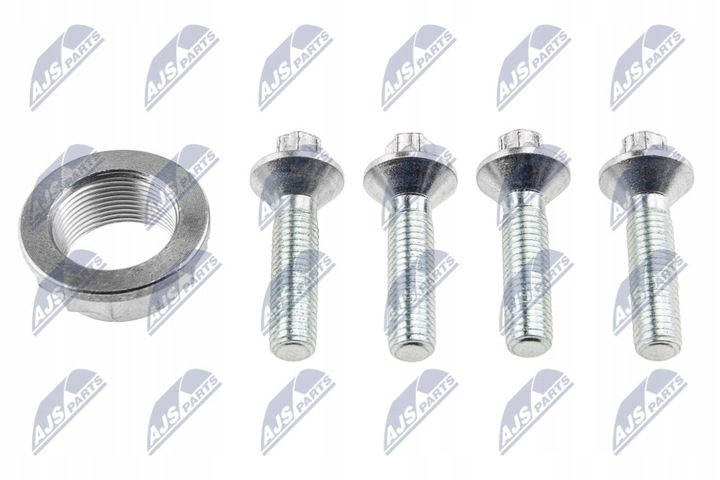 фото №2, Підшипник i ступиці kół nty klt-me-017-z