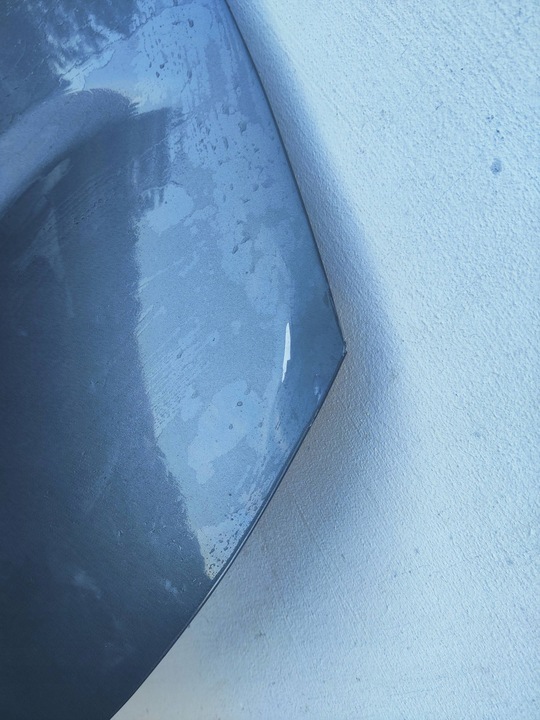 фото №7, Капот kia niro 66400g5000