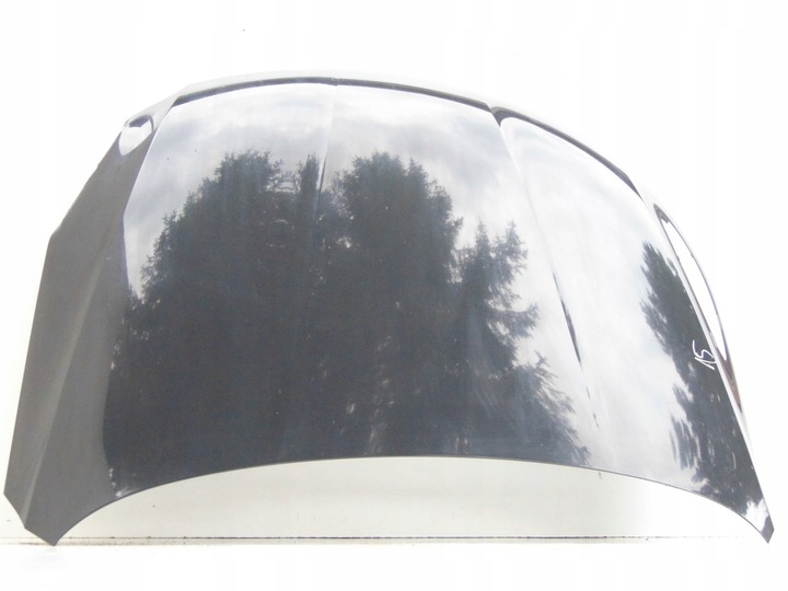 фото №1, Капот кришка двигуна vw passat cc 3c8 li7f 08-12r