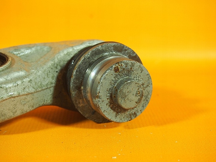 фото №9, Audi a8 4h рычаг перед правые шкворень 4h0407152b