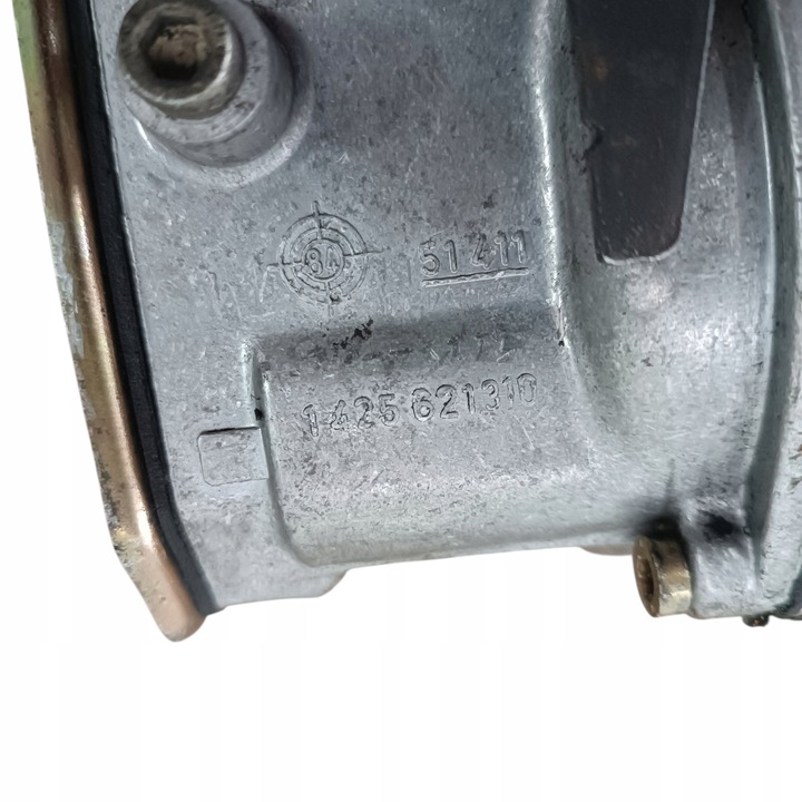 фото №9, Насос впрыскивающий mercedes w124 w201 190 200d