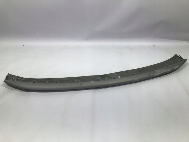 фото №1, Спойлер бампера перед opel grandland x 17-