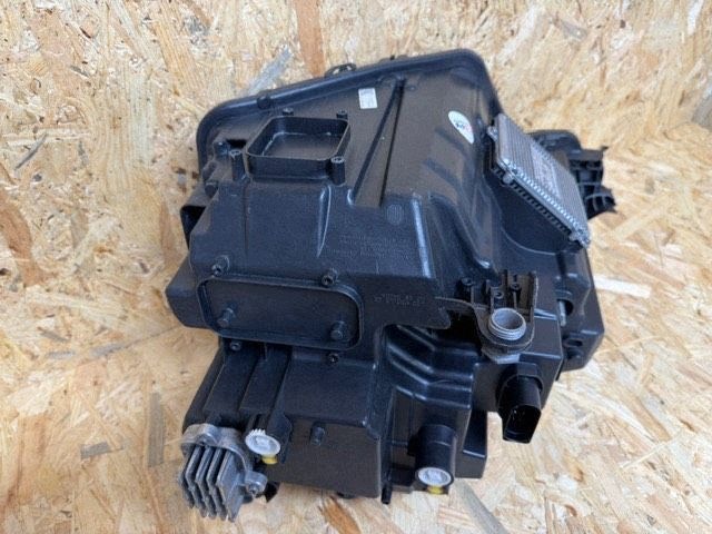 фото №8, Skoda karoq рестайлінг повний led crystal light права фара передня 57b941036