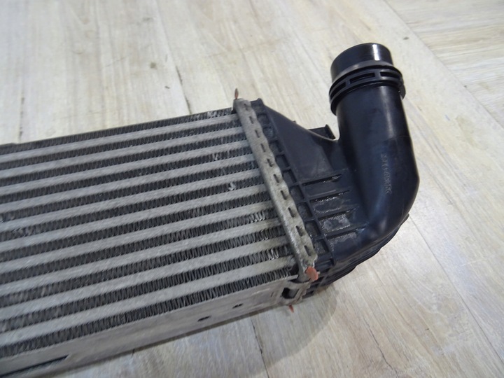 фото №6, Интеркулер renault trafic vivaro talento nv300 93868349