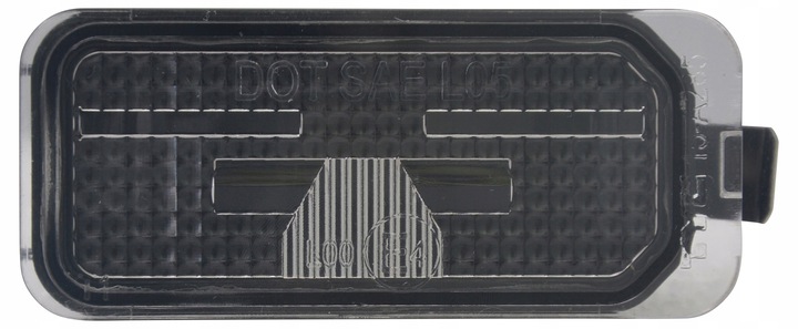 фото №8, Tyc 15-0285-01-9 освещение номерного знака регистрационный