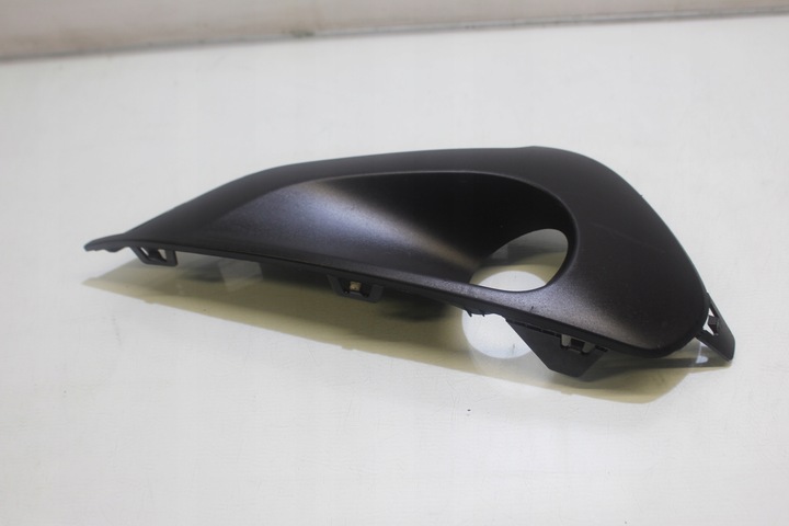 фото №5, Решітка бампера ліва 208 рестайлінг 9810729877 подряпини