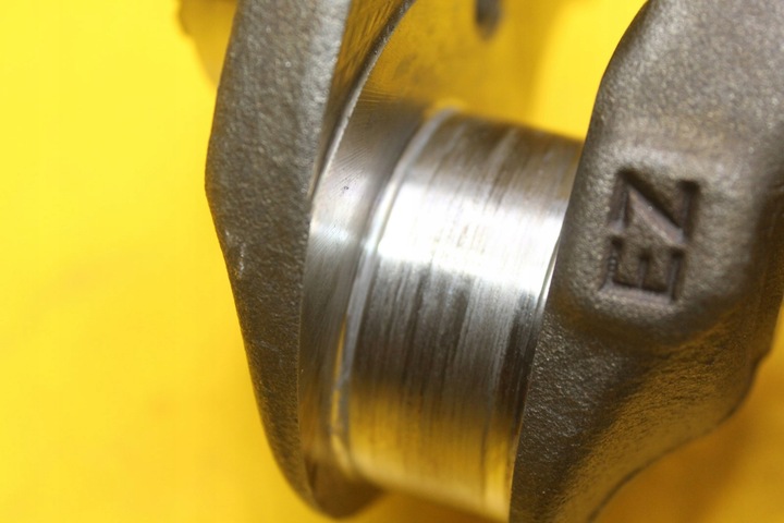 фото №5, Wał коленчатый seat leon iii audi 1.8 tfsi cjs 06lb