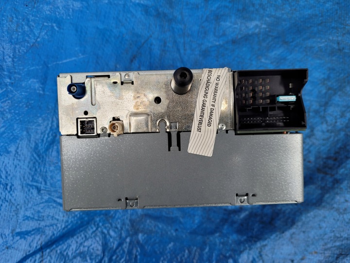 фото №8, Запчастини | astra h zafira b радіо cd70 навігація дисплей 13271254 коди!