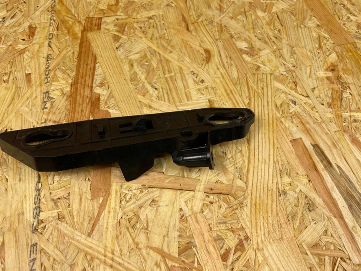 фото №6, Кріплення ковзун бампера перед праві peugeot 308 ii t9 aa36136493 2013-