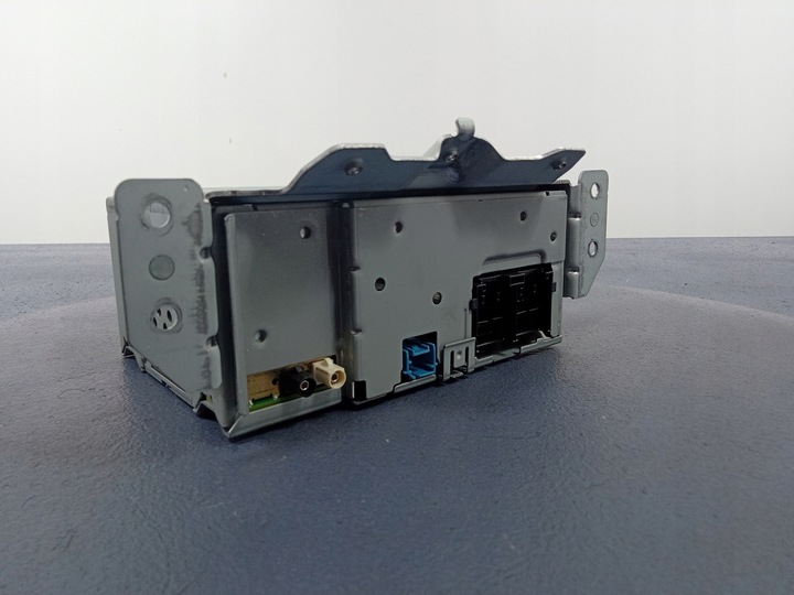 фото №5, Puma ii mk2 модуль радио навигация m1bt-18k810