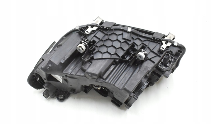 фото №10, Bmw x3 g01 x4 g02 лампа правая перед передняя org eu адаптивный led 8739654-01