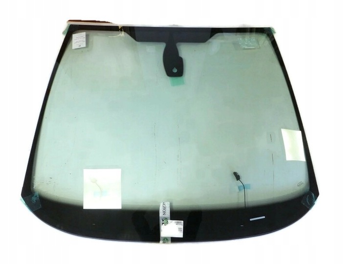 фото №1, Скло передня ford smax s max s-max датчик 13-14r