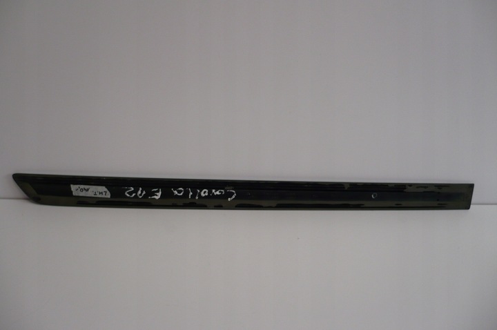 фото №5, Toyota corolla e 12 e12 планка двері ліва зад 5 двері