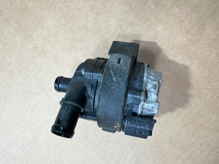 фото №6, Помпа води, циркуляційна, додатковий, насос mercedes citan w420, kangoo iv,4