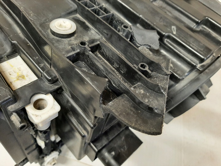 фото №6, Mercedes w167 gle лампа p.p. повний led a1679066604