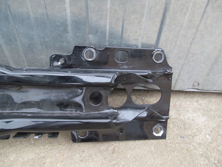 фото №6, Volvo s60 v60 ii балка абсорбер бампера перед