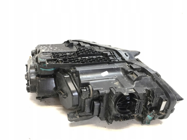 фото №15, Vw passat b8 рестайлинг фара правая полный led 3g1941082t